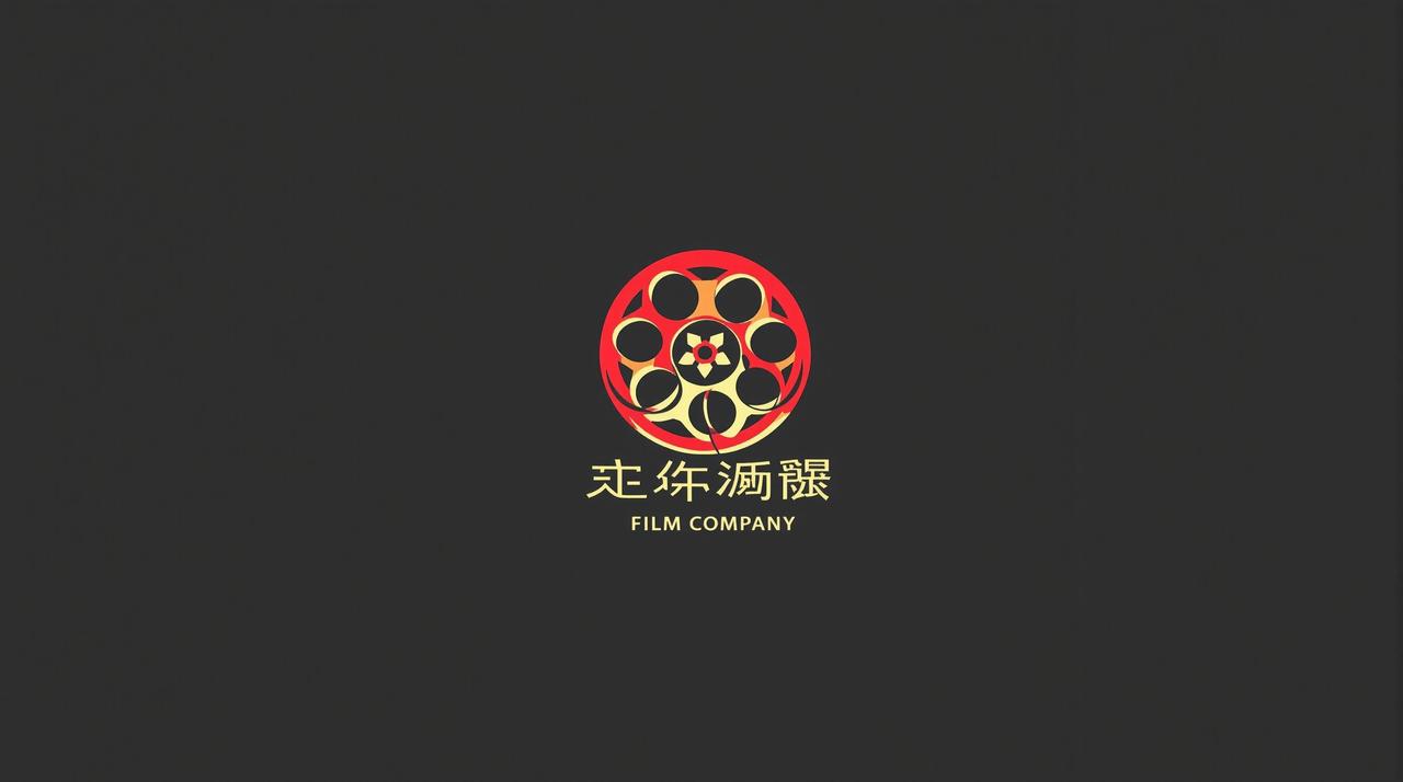 中国电影股份有限公司 - 日韩午夜合作制片方 中国电影股份有限公司 Logo - 日韩午夜制片方